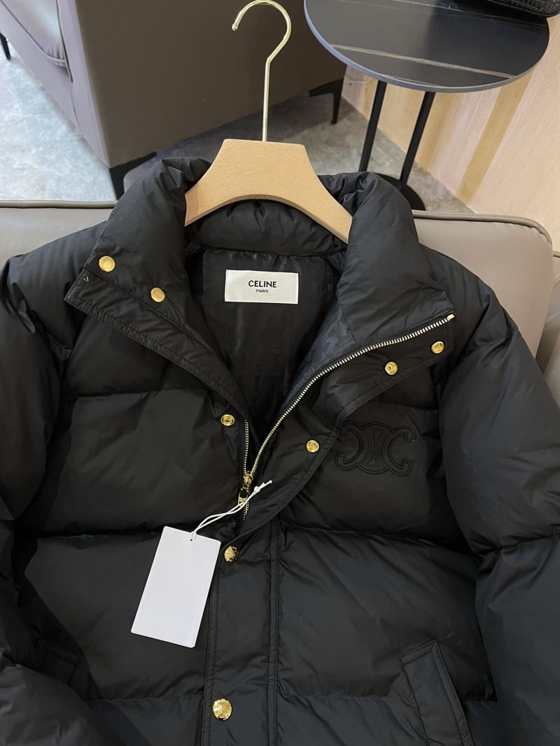 Celine Down Jackets